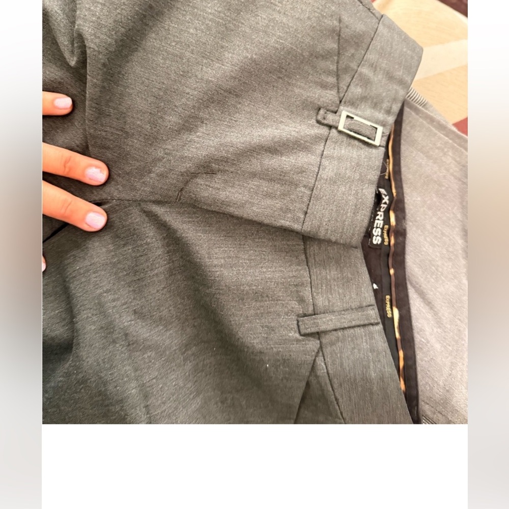 00/ Strap Gray color  00s